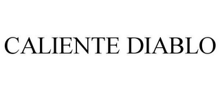 CALIENTE DIABLO