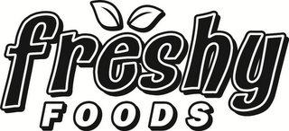 FRESHY FOODS