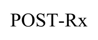 POST-RX