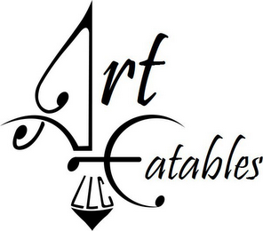 ART EATABLES