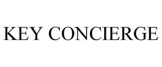 KEY CONCIERGE