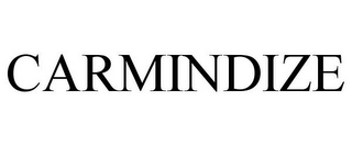 CARMINDIZE