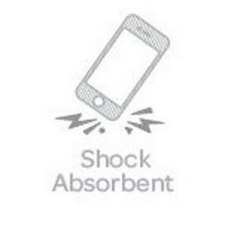 SHOCK ABSORBENT
