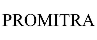 PROMITRA