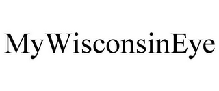 MYWISCONSINEYE