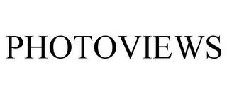 PHOTOVIEWS