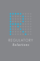 R REGULATORY SOLUTIONS