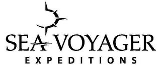 SEA VOYAGER EXPEDITIONS