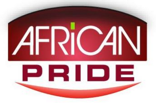 AFRICAN PRIDE