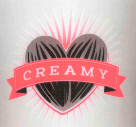 CREAMY