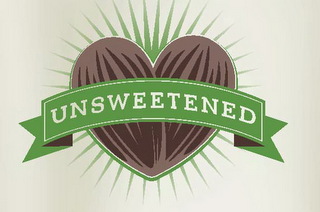 UNSWEETENED