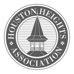 HOUSTON HEIGHTS ASSOCIATION