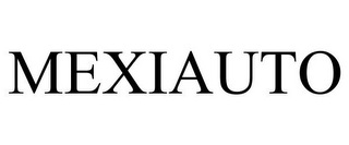 MEXIAUTO