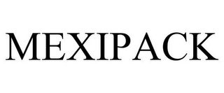 MEXIPACK