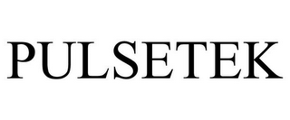 PULSETEK