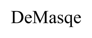DEMASQE