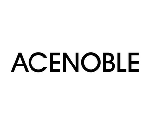 ACENOBLE