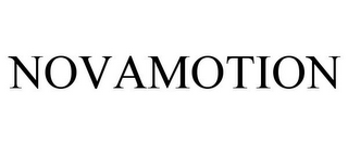 NOVAMOTION