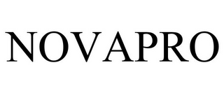 NOVAPRO