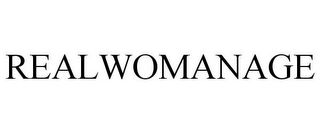 REALWOMANAGE