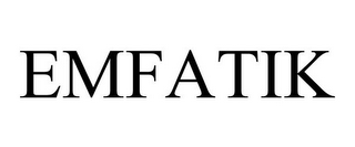 EMFATIK
