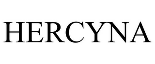 HERCYNA