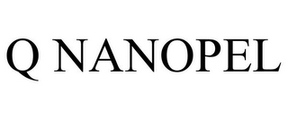 Q NANOPEL