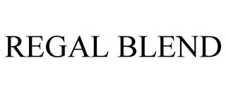REGAL BLEND