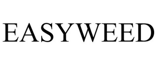 EASYWEED