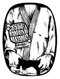 THE ARM BAR SOAP COMPANY