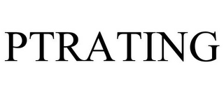 PTRATING