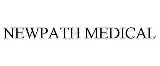 NEWPATH MEDICAL