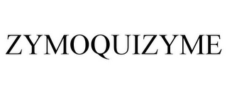 ZYMOQUIZYME