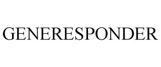 GENERESPONDER
