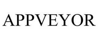 APPVEYOR