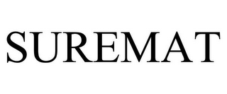 SUREMAT