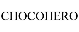 CHOCOHERO