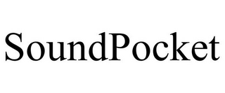 SOUNDPOCKET