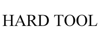 HARD TOOL