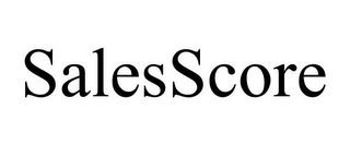 SALESSCORE