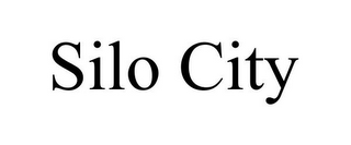 SILO CITY