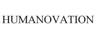 HUMANOVATION