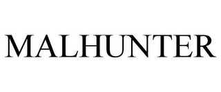 MALHUNTER