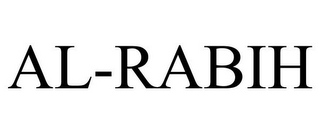 AL-RABIH