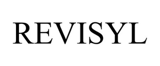 REVISYL