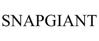 SNAPGIANT