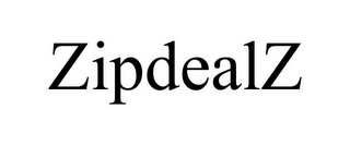ZIPDEALZ