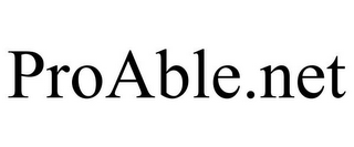 PROABLE.NET