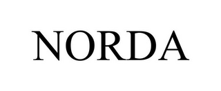 NORDA