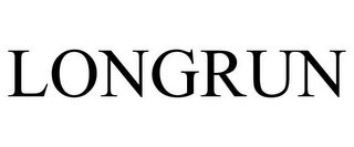 LONGRUN